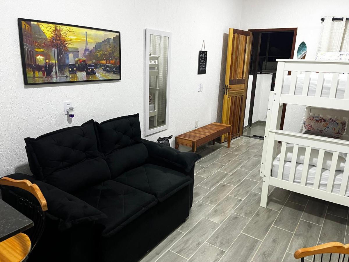 Appartamento Meu Loft Barra Nova 3 Saquarema Esterno foto