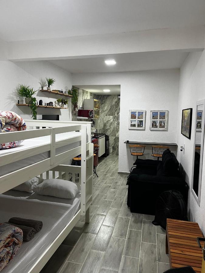 Appartamento Meu Loft Barra Nova 3 Saquarema Esterno foto